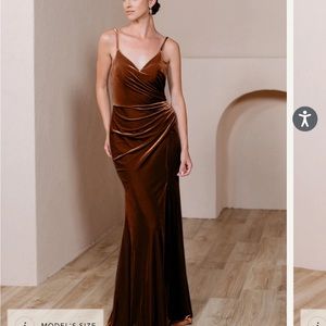 Never worn Bridesmaid dress